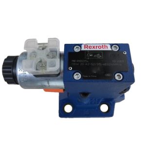Rexroth Hydraulic Relief Valve DBW20A2-5X/315-6EG24N9K4 For Easy Installation