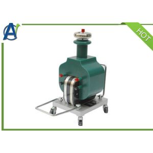 Lightweight Transformer Hipot Test Machine AC DC High Voltage Dry Type