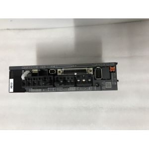 Mitsubishi Servo Motor Amplifier 100W MELSERVO J4 Series MR-J4-10A / MR-J4-10B