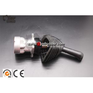 E320B Excavator Joystick Grip Controller Assy Right Hand YNF03917