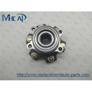Cheap MR418068 Auto Rear Wheel Hub Bearing Assembly For Mitsubishi for sale