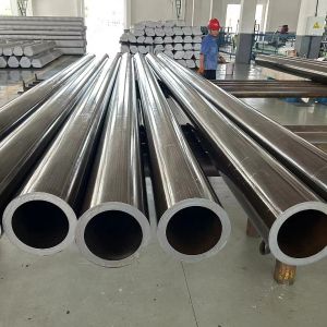 Inconel Alloy Steel Seamless Pipe Uns N07718 Astm B637 718 Pn-En 12449 Hastelloy