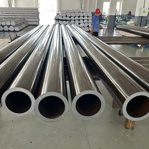 Electro Square Seamless Mechanical Tubing STK 30 STK 41 STK 50 STK 51 STK55