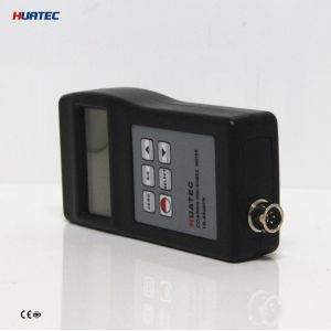 12 mm Coating Thickness Gauge For Non Conductive Coating Layers With Separate