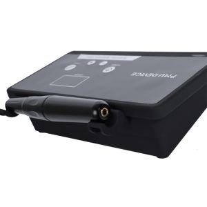 Fast Speed Permanent Makeup Microblading Machine Kit With Anti Flow Needles