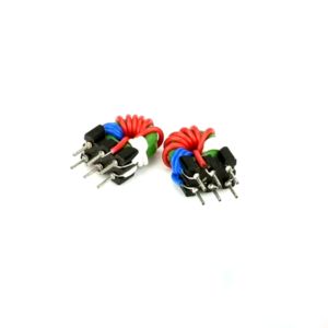 T953 Series Ferrite Core Common Mode Choke Coil Inductors with Factory Prices