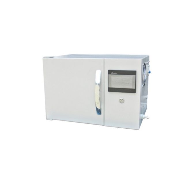 Horizontal Planetary Ball Mill With Bracket Structure Nano Scale Powder Making