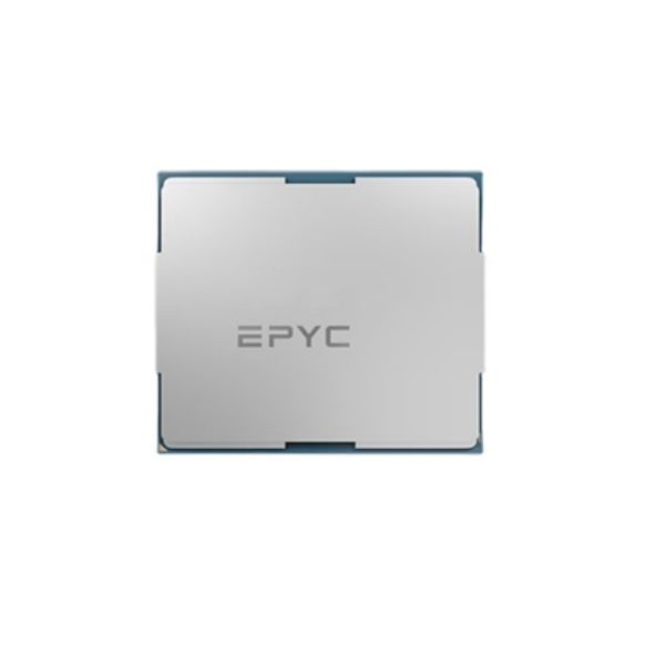 AI Processor Chip 100-000001371 3.1 GHz 128 Core EPYC 9754S Processors SP5