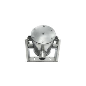 Large Water Park Laminar Flow Fountain , Laminar Jets Water Features Long Using