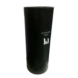 Metal Saving Silicon Carbide Crucible Graphite