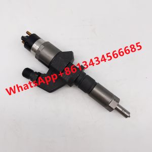 Cheap 97208074 Diesel Fuel Injector For GMC Sierra 0445120008 2500 HD 6.6L for sale