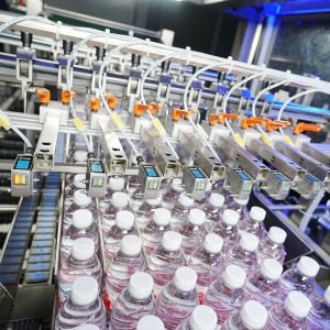 80 Packs Per Minute 30-260 Cartons/Minute 380V 50Hz Automatic Shrink Packer for