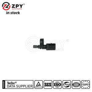ZPY WHT003861A Front Left Speed Sensor for Audi VW Porsche
