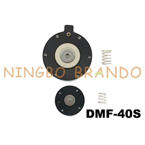 Quality Diaphragm Repair Kit For SBFEC Pulse Valve DMF-Z-40S DMF-ZM-40S DMF-Y-40S wholesale
