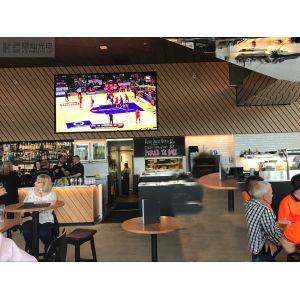 Cheap 4K Resolution Smd Led Screen , HD Indoor Full Color LED Display With 2 Years Maintenance for sale