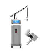 China co2 +rf fractional laser machine is in hot sale on sale