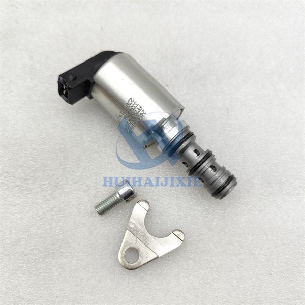 Quality Excavator Part R920/R922 Solenoid Valve PP2P3-W3/32-24E4-A 33344100 Solenoid Valve for LIEBHERR wholesale