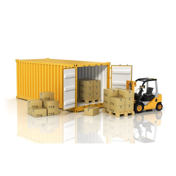 Personal Consultant Container Loading Supervision Critical Step Comprehensive