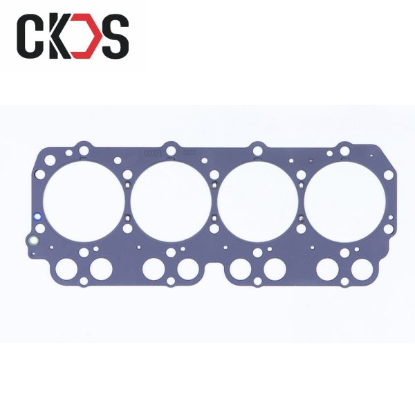 Quality HCKSFS 11115-E0030 Hino N04C W04T Engine Cylinder Gasket wholesale