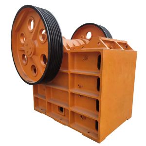 Quarry Limestone Rock Jaw Crusher PE750x1060 Stone Crushing Machinery