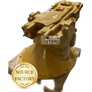 China Excavator DX420 DX500 Hydraulic Piston Pump A8VO200 For Doosan 400914-00248 on sale