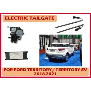 Ford Territory / Territory EV Power Trunk Kit Automatic Tailgate Opener With