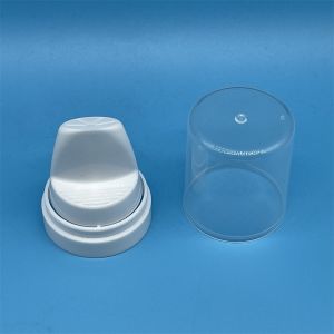 Effortless Styling With Durable Hair Mousse Dispenser Valve