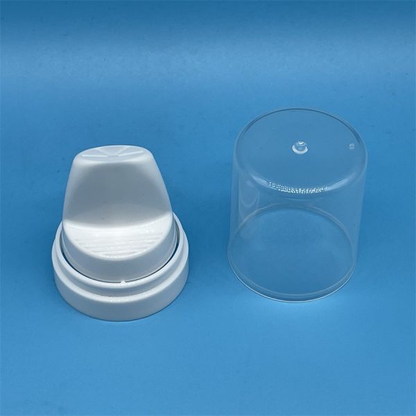 Quality Effortless Styling With Durable Hair Mousse Dispenser Valve wholesale