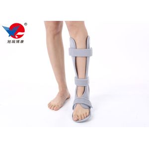 Easy Cleaning Ankle Support Brace Convenient For Ankle Fixation And Auxiliary