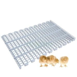 China High Strength Plastic Slatted Floor For Pig Goat Sheep Poultry 15-20 Years Service Life on sale