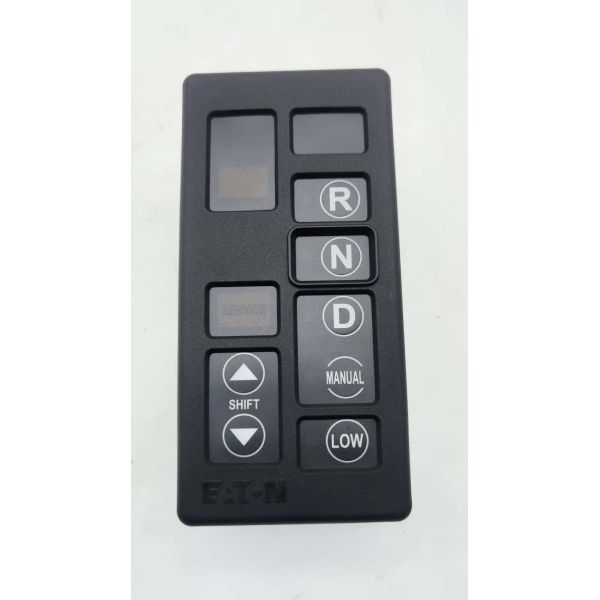 Quality The Command Center of Your Drivetrain: Eaton Electronic Shifter Control Panel | PN: 4308846 wholesale