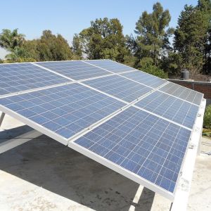 Bifacial Polycrystalline Solar Cells 9BB 315w 320w 325w 330w 335w 340w 350w