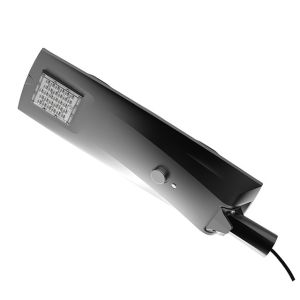 Lithium Battery MPPT Intelligent 50w 8000lm All in One Solar LED Street Light