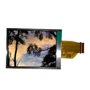 Cheap AUO LCD Screen A027DN03 V3 320×240 TFT-LCD Monitor for sale