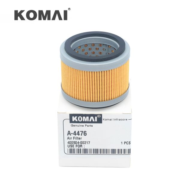 Air Breather 400504-00254 K1029257 400504-00255 AB15807 400504-00217 For Doosan DX 350 LC-7