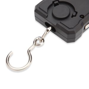 Digital Display WH-A22 Portable Postal Hanging Scale with 1M Tape Measure and