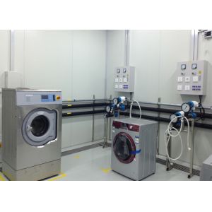 IEC60456 Appliance Performance Test Lab For Washing Machine