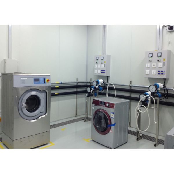 Quality IEC60456 Appliance Performance Test Lab For Washing Machine wholesale