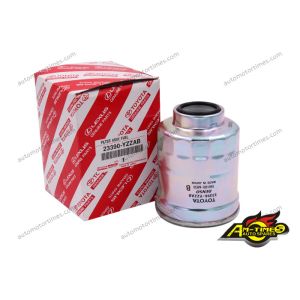 China OEM High Diesel Petrol Fuel Filter Water Seperator 23390-YZZAB 23390-26160 for Dyna/Land Cruiser on sale