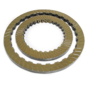 VW Audi DSG DL501 0B5 Clutches Kit 0B5 Friction Clutches And Steel Plate Kit