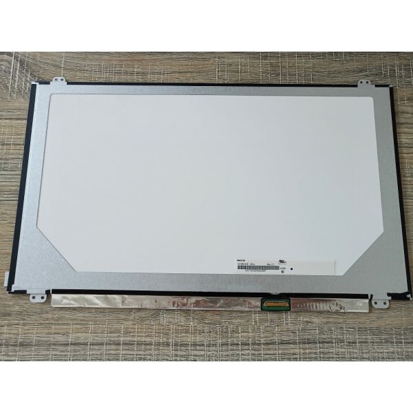 Quality N156HGE-EAL Innolux 15.6" 1920(RGB)×1080 220 cd/m² INDUSTRIAL LCD DISPLAY wholesale