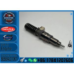 Diesel Fuel Injector 33800-84710 3380084710 BEBE4L01001 BEBE4L01102 BEBE4L02001
