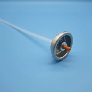 Eco-Friendly Foam Cleaning Solution Valve - For Sustainable Cleaning -