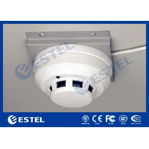 Professional Outdoor Rack Cabinet Custom Electrical Enclosures ET9090210-BA