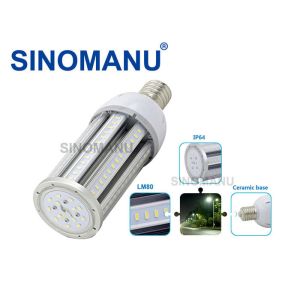 High Brightness Exterior 360 Degree LED Bulbs Energy Saving 5000 Hours Lifespan