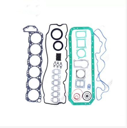 Quality TEM Engine Gasket Set Hino Metal J08E Engine Cylinder Head Gasket Set wholesale