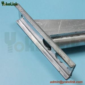 Luminaire Support Arm