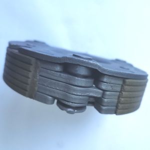 New Type Of High temperature Resistant Process Clutch Shoe Assy JUPITER MX