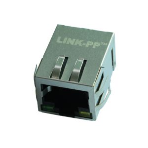 ARJM11A3-811-AB-CW4 / ARJM11A3-811-AB-CW4 RJ45 8p8c Connector 5G Magnetic