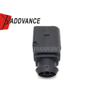 1J0 973 803 3 Position Temp Sensor Plug For Japan Car 1J0973803